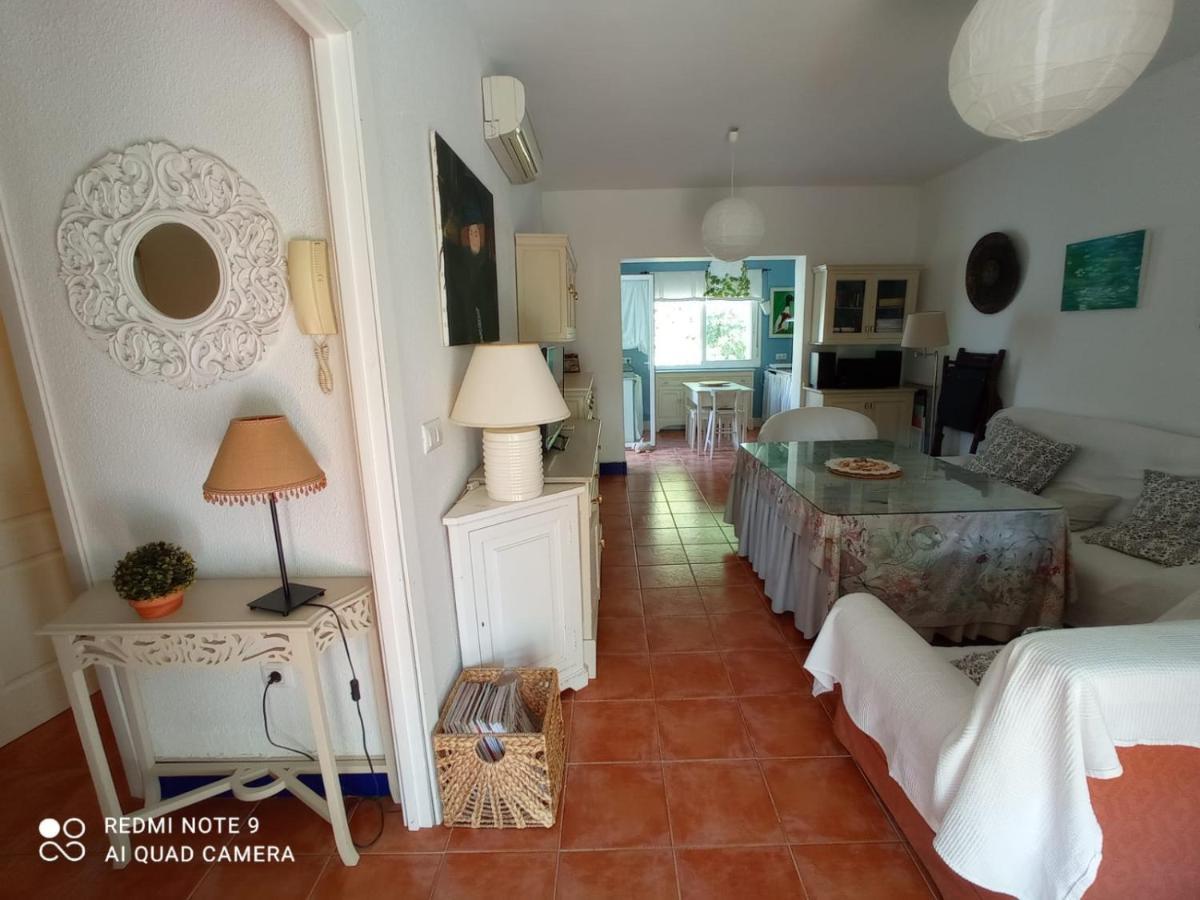 Villa Casa En Loma Sancti Petri A 900 M De La Playa De La Barrosa Chiclana de la Frontera Exterior foto