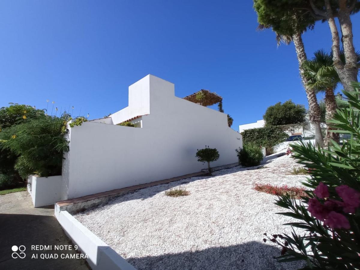 Villa Casa En Loma Sancti Petri A 900 M De La Playa De La Barrosa Chiclana de la Frontera Exterior foto