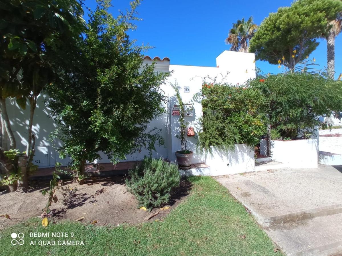 Villa Casa En Loma Sancti Petri A 900 M De La Playa De La Barrosa Chiclana de la Frontera Exterior foto