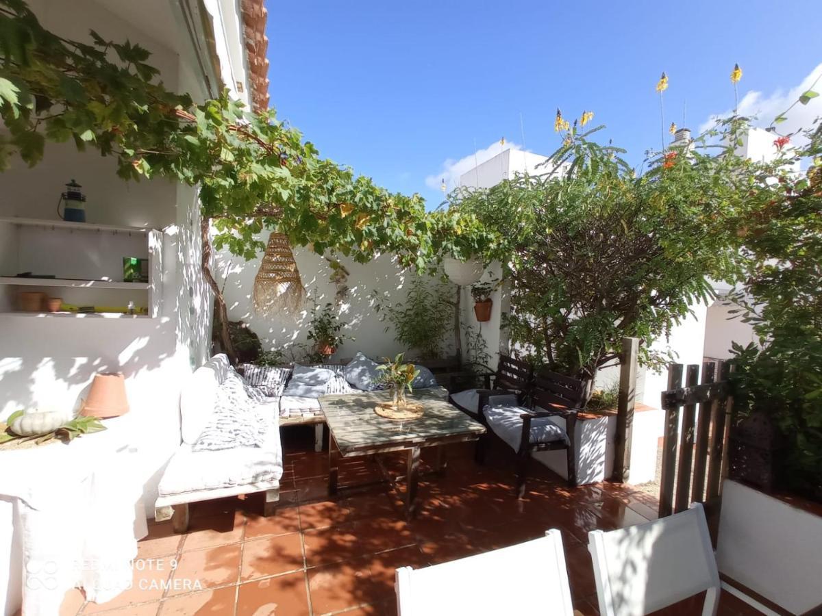 Villa Casa En Loma Sancti Petri A 900 M De La Playa De La Barrosa Chiclana de la Frontera Exterior foto