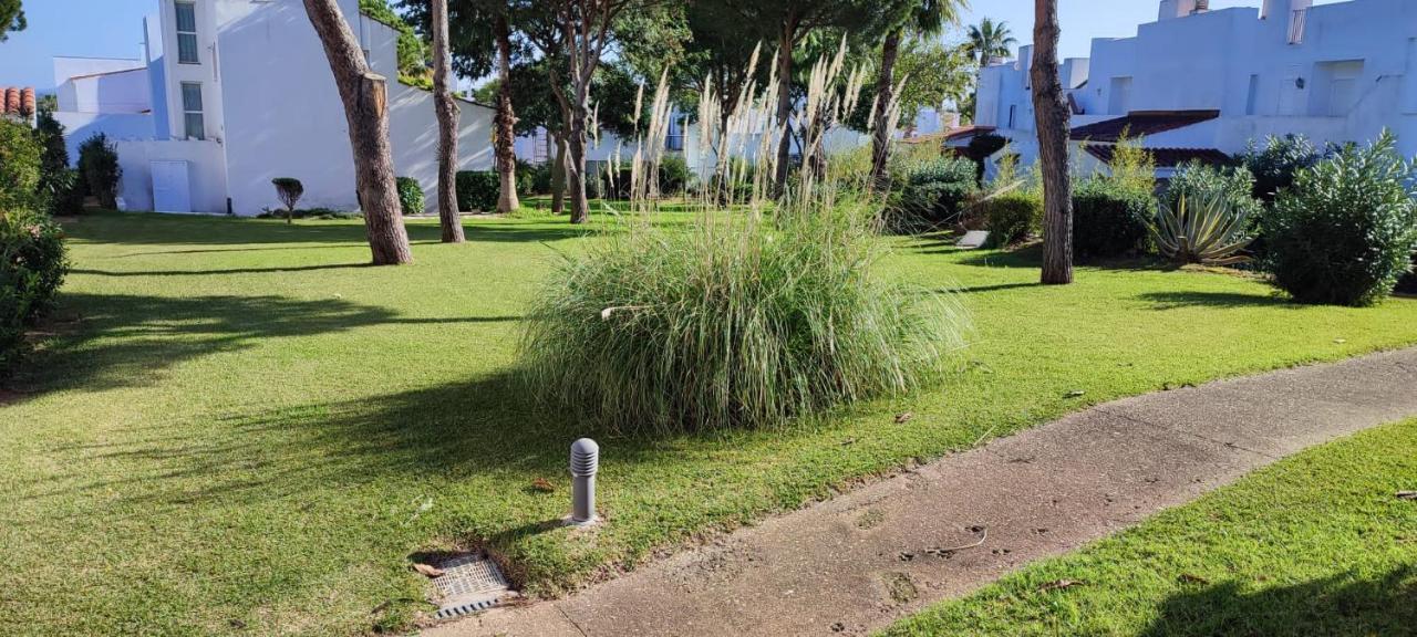 Villa Casa En Loma Sancti Petri A 900 M De La Playa De La Barrosa Chiclana de la Frontera Exterior foto